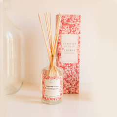 Room Fragrance Diffuser - Cherry Blossoms