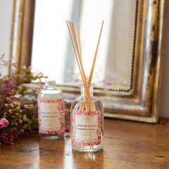 Room Fragrance Diffuser - Cherry Blossoms