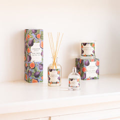 Fig Fragrance Diffuser | Figuier d'Azur 240ml