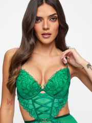 Ann Summer Divine Temptation Padded Body