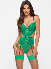 Ann Summer Divine Temptation Padded Body