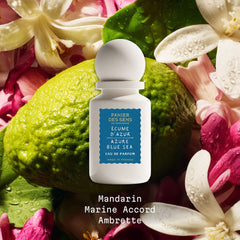 MEDITERANNEAN EAU DE PARFUM AZURE BLUE SEA 50ML