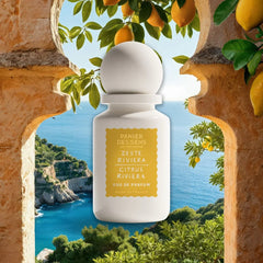 MEDITERANNEAN EAU DE PARFUM CITRUS RIVIERA 50ML