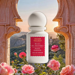 MEDITERANEAN EAU DE PARFUM ROSE GARDEN 50ML