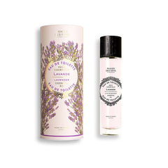 Eau De Toilette - Soothing Lavender 50Ml