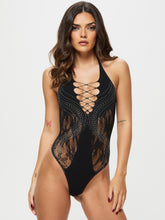 Ann Summers Electric Nights Body