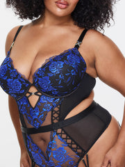 Ann Summers Endless Attraction Padded Body