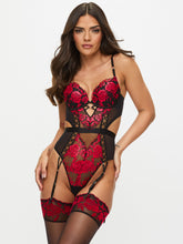 Ann Summer Endless Attraction Padded Body