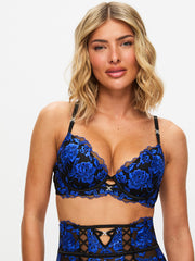 Ann Summer Endless Attraction Padded Plunge Bra