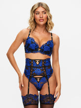 Ann Summer Endless Attraction Padded Plunge Bra