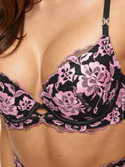 Ann Summers Endless Attraction Padded Plunge Bra