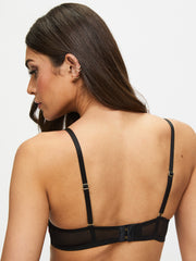 Ann Summer Endless Attraction Padded Plunge Bra