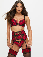 Ann Summer Endless Attraction Padded Plunge Bra