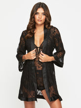 Ann Summers Enlightening Cami Set