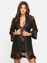 Ann Summers Enlightening Cami Set