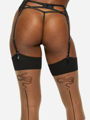 Ann Summers Entwined Suspender Belt