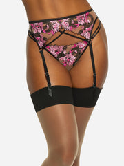 Ann Summers Entwined Suspender Belt