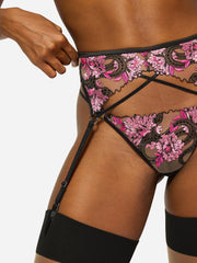 Ann Summers Entwined Suspender Belt