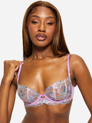 Ann Summers Euphoric Non Pad Balcony