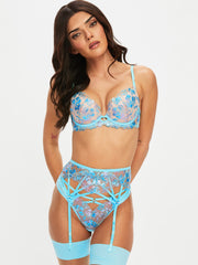 Ann Summers Euphoric Padded Plunge Bra