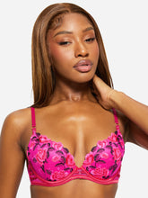 Ann Summers Everlasting Love Padded Plunge Bra