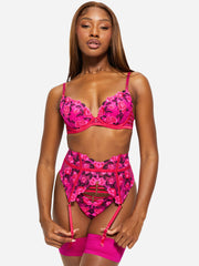 Ann Summers Everlasting Love Padded Plunge Bra