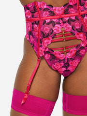 Ann Summers Everlasting Love Waspie