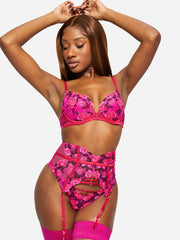 Ann Summers Everlasting Love Waspie