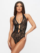 Ann Summers Extravaganza Crotchless Body