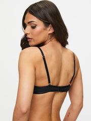 Ann Summer Exuding Padded Plunge Bra