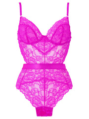 Ann Summers Hold Me Tight Body