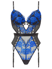 Ann Summers Endless Attraction Padded Body