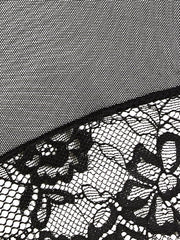 Ann Summers Sexy Lace Short