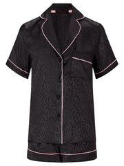 Ann Summers Signature Satin Pj Set