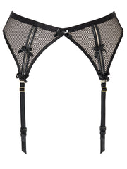 Ann Summers Tied By Desire Suspender Belt