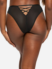 Ann Summers Faithful Brazilian