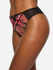 Ann Summers Faithful Brazilian