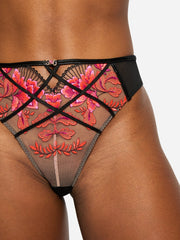 Ann Summers Faithful Brazilian
