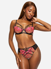 Ann Summers Faithful Brazilian