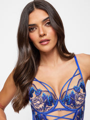 Ann Summers Faithful Non Padded Body