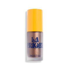 LIQUID EYESHADOW & HIGHLIGHTER 8ML 05 SPICY CHOCOL