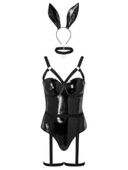 Ann Summers Bondage Bunny Luxe