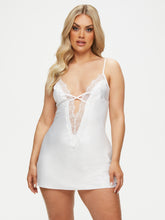 Ann Summers Cherryann Sustainable Chemise