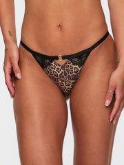 Ann Summers Feline Fantasy Brazilian