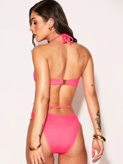 Ann Summers Fiji Flare Swimsuit