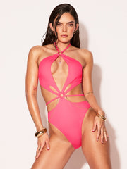 Ann Summers Fiji Flare Swimsuit