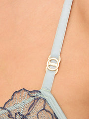 KBX Florence Balcony Non Padded Bra