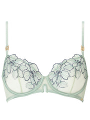 KBX Florence Balcony Non Padded Bra