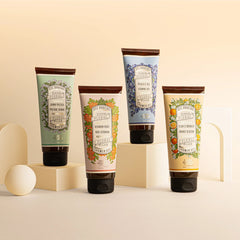 Shower gel - Orange Blossom 200ml