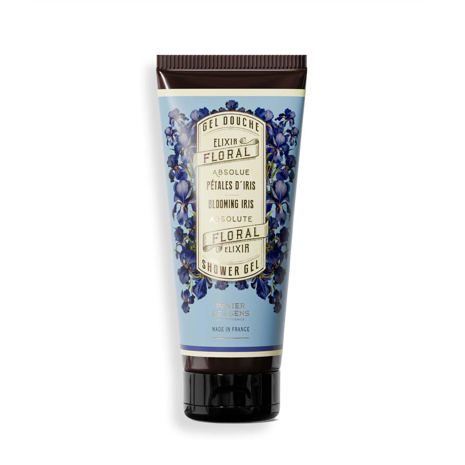 Shower gel - Blooming Iris 200ml